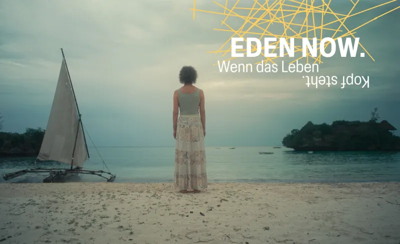 Eden Now (Foto: Maya Heusser)