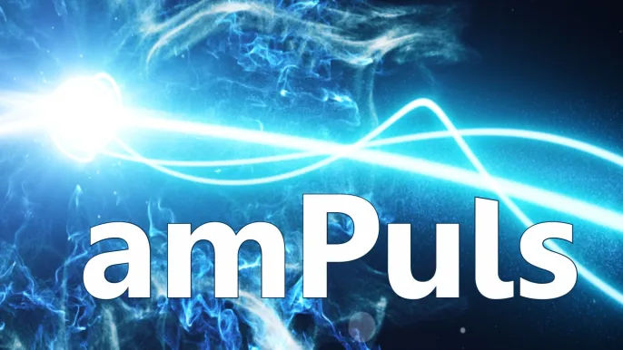 Logo_amPuls (Foto: Ralf Rupf)