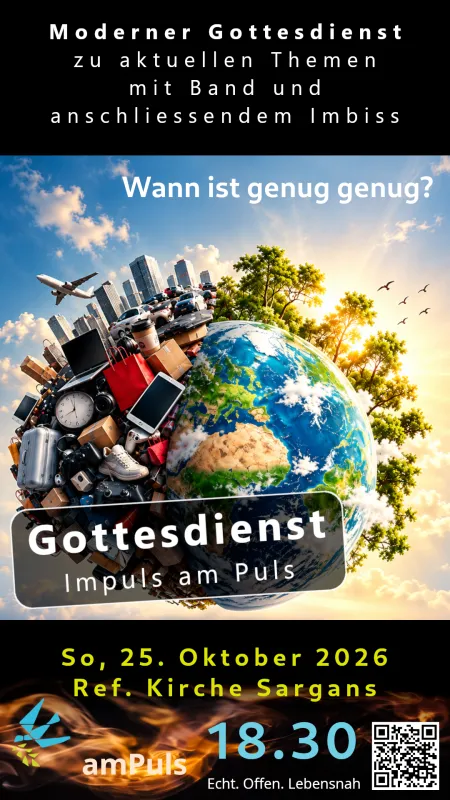 Flyer amPuls 25.10.2026 (Foto: Ralf Rupf) Flyer amPuls 25.10.2026 (Foto: Ralf Rupf)